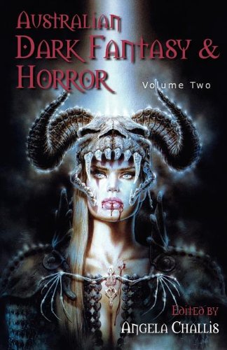 Stock image for Australian Dark Fantasy and Horror Volume Two for sale by PBShop.store US