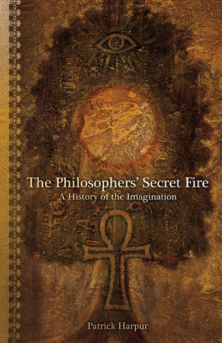 9780980286526: Philosophers' Secret Fire, the: A History of the Imagination