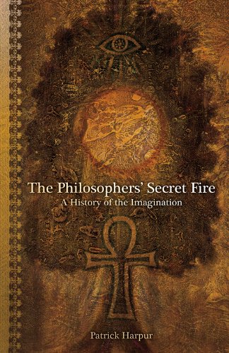 Stock image for The Philosophers' Secret Fire: A History of the Imagination for sale by HPB-Ruby