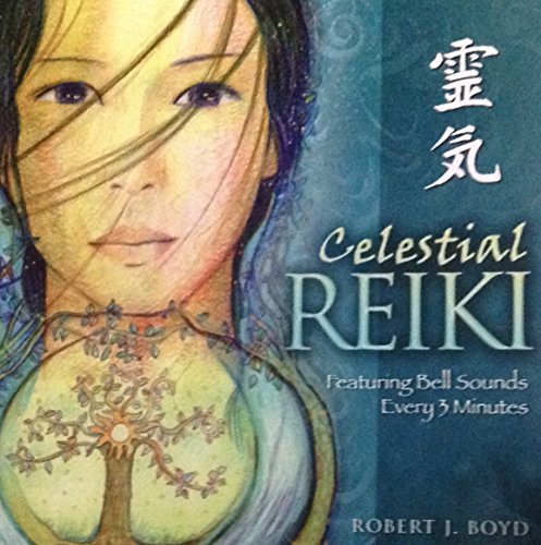 Beispielbild fr Celestial Reiki CD zum Verkauf von Pearlydewdrops