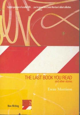 Imagen de archivo de The last book you read ; and other stories a la venta por Syber's Books