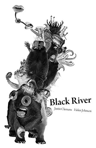 Imagen de archivo de Black River a la venta por BISON BOOKS - ABAC/ILAB