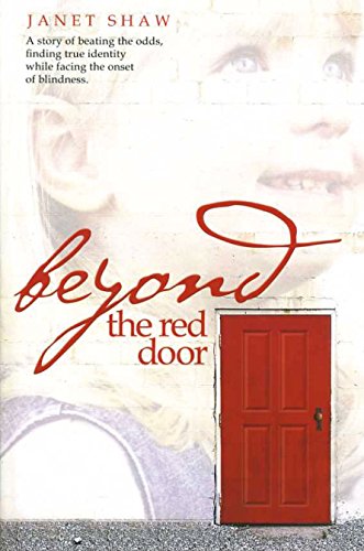 Beyond the Red Door (9780980316902) by Janet Shaw