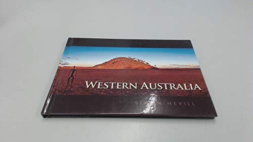 Imagen de archivo de Panoramic Journey Through Western Australia a la venta por WorldofBooks