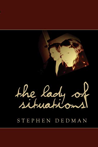 The Lady of Situations (9780980353181) by Stephen Dedman