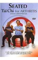 Beispielbild fr Seated Tai Chi for Arthritis zum Verkauf von Ergodebooks