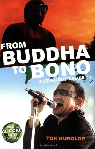 Imagen de archivo de From Buddha to Bono Seeking Sustainability a la venta por HPB-Diamond