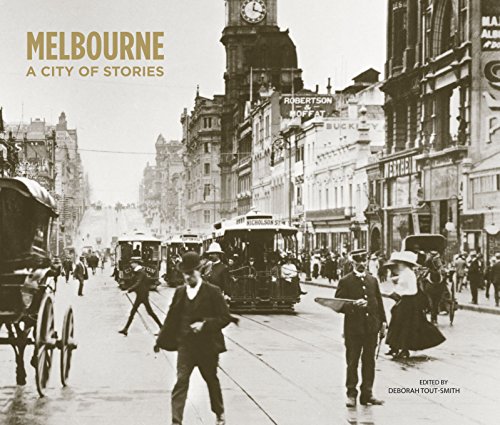 9780980381375: Melbourne, A City of Stories : 2nd Edition by Museum Victoria, 9780980381375.