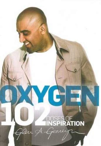 9780980398120: Oxygen