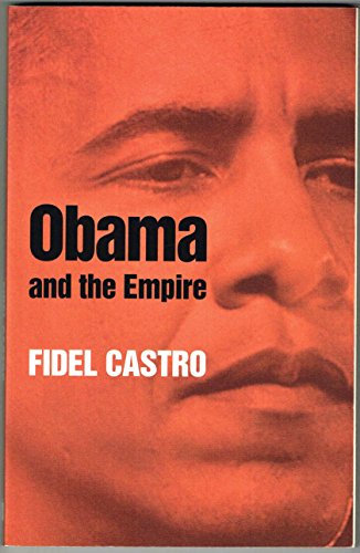 Stock image for Obama and the Empire for sale by Better World Books