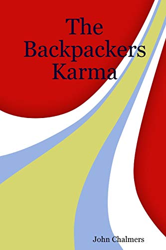 Stock image for The Backpackers Karma for sale by Chiron Media