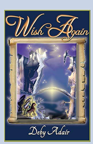 9780980451313: Wish Again (Unicorns of Wish)