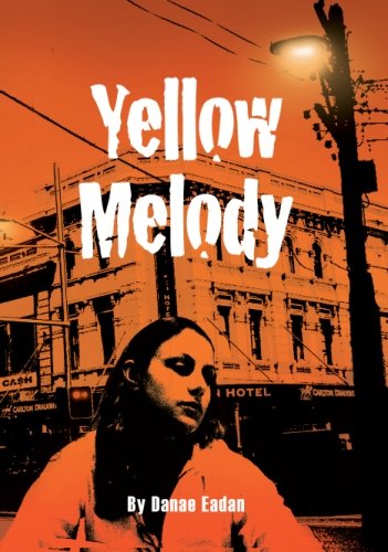 Beispielbild fr Yellow Melody (Volume 1) zum Verkauf von Revaluation Books