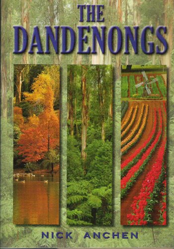 9780980468618: The Dandenongs