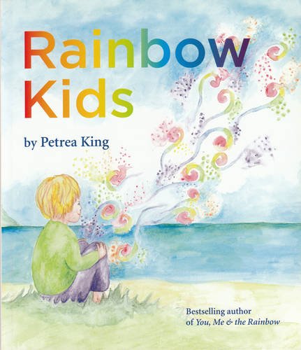 Beispielbild fr Rainbow Kids zum Verkauf von medimops