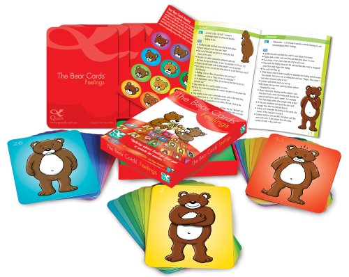 Bear Cards Feelings AbeBooks Bear Cards Feelings AbeBooks