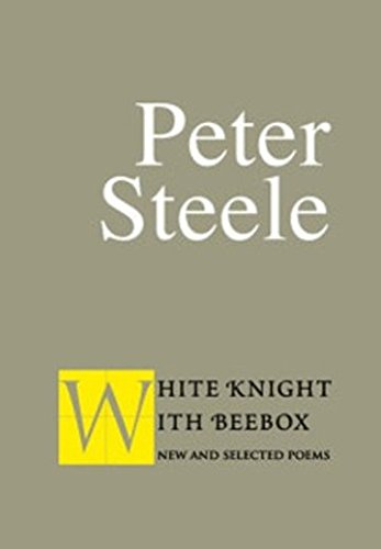 Stock image for White Knight with Beebox for sale by HPB-Emerald