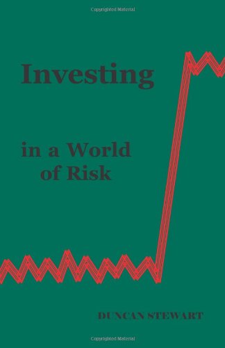 Imagen de archivo de Investing in a World of Risk a la venta por Plum Books