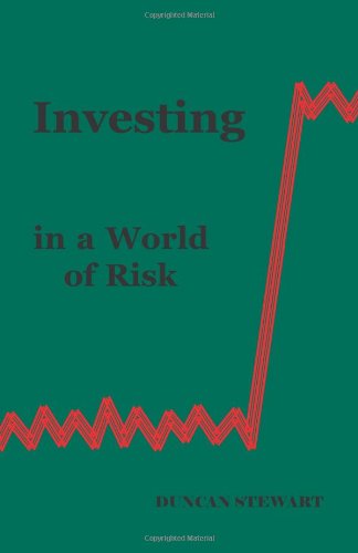Stock image for Investing in a World of Risk for sale by Plum Books