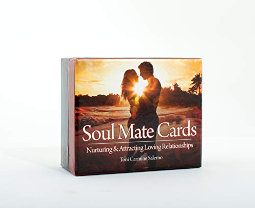 Imagen de archivo de Soul Mate Cards a la venta por HPB Inc.