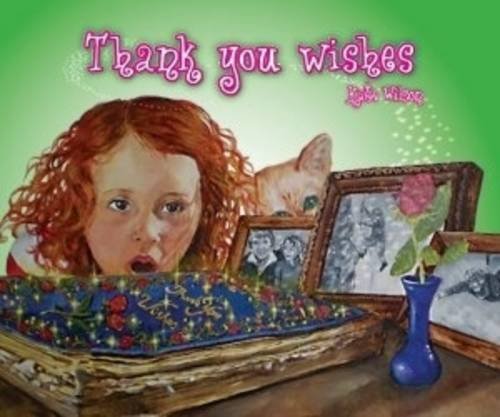 Imagen de archivo de Thank You Wishes a la venta por Reuseabook