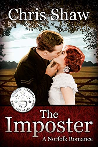 9780980588255: The Imposter: A Norfolk Romance