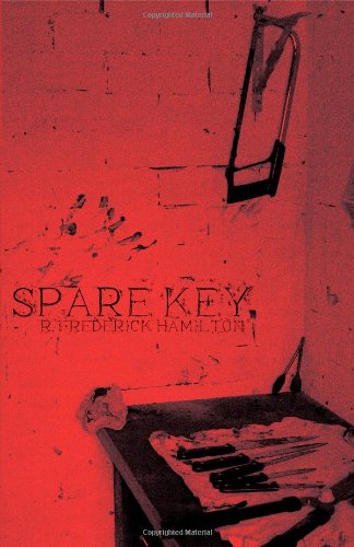 9780980593808: Spare Key