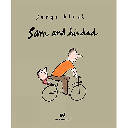 Stock image for Sam and His Dad for sale by Better World Books