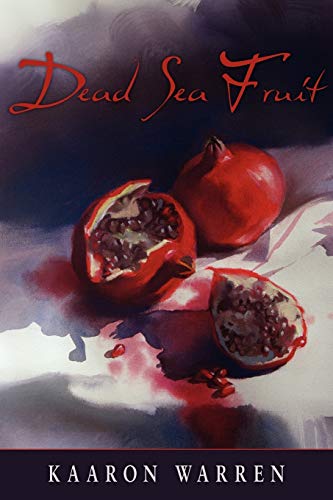 Imagen de archivo de Dead Sea Fruit a la venta por HPB-Emerald