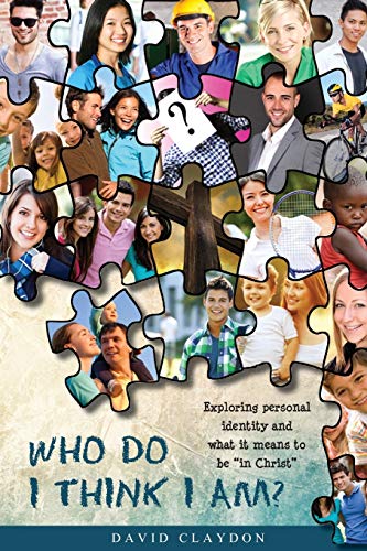 Stock image for Who Do I Think I Am for sale by PBShop.store US