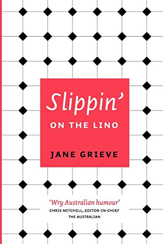 9780980667400: Slippin' on the Lino
