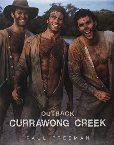 Outback Currawong Creek (9780980667509) by [???]