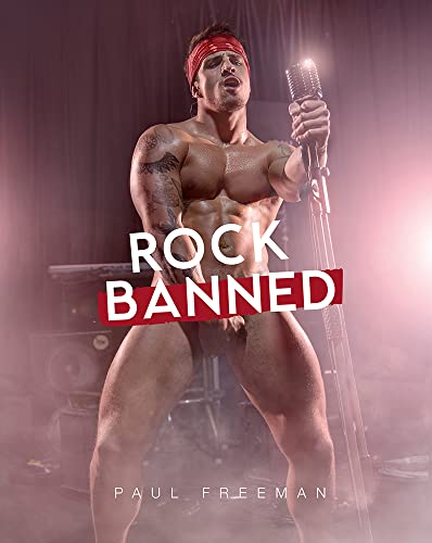 9780980667592: ROCK BANNED