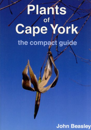 9780980686302: Plants of Cape York: The Compact Guide