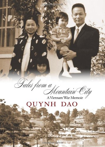 9780980690965: Tales from a Mountain City: A Vietnam War Memoir