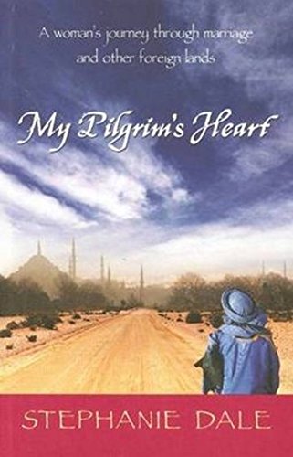 Beispielbild fr My Pilgrim's Heart zum Verkauf von SNOOKS BOOKS