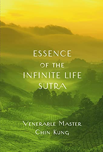 Beispielbild fr Essence of the Infinite Life Sutra zum Verkauf von WorldofBooks