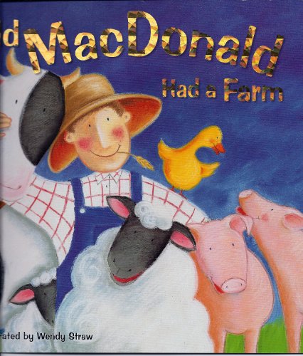 Imagen de archivo de Old Macdonald Had a Farm a la venta por Wonder Book