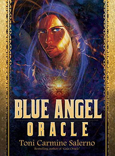 Stock image for Blue Angel Oracle for sale by HPB-Emerald