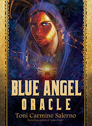 9780980740653: Blue Angel Oracle