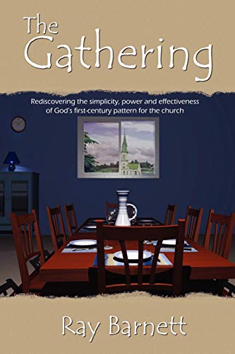 The Gathering (9780980744002) by Barnett, Ray