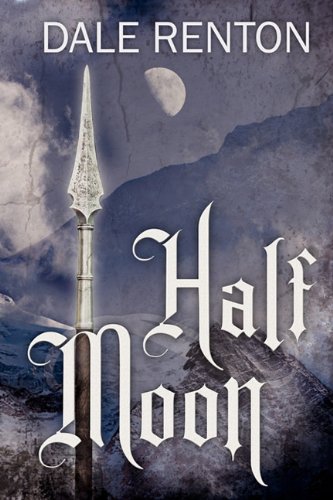 Beispielbild fr Half Moon zum Verkauf von BooksRun