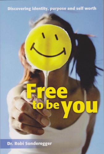 Beispielbild fr Free to be You. zum Verkauf von AwesomeBooks