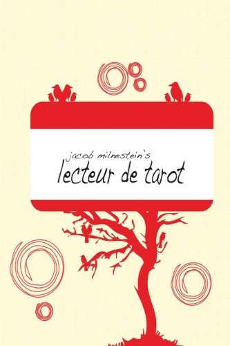 Stock image for lecteur de tarot for sale by Revaluation Books