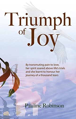 Imagen de archivo de Triumph of Joy a la venta por Bookmans