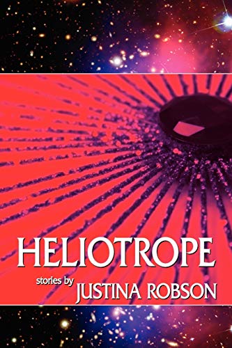 9780980781342: Heliotrope