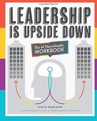 Beispielbild fr Leadership is Upside Down: i4 Neuroleader Workbook zum Verkauf von Big River Books