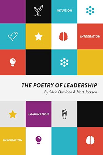 Beispielbild fr The Poetry of Leadership zum Verkauf von Revaluation Books