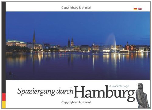 9780980794427: Spaziergang durch Hamburg