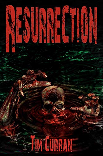 Resurrection (9780980799606) by Curran, Tim